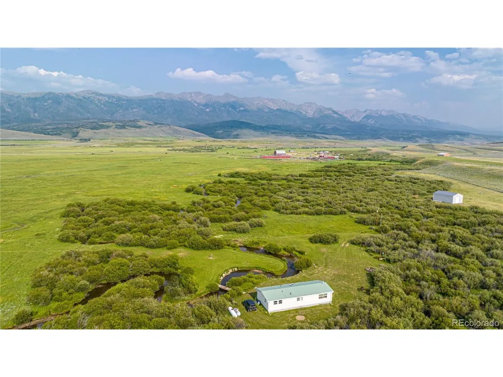 961 County Road 29 Walden, CO 80480