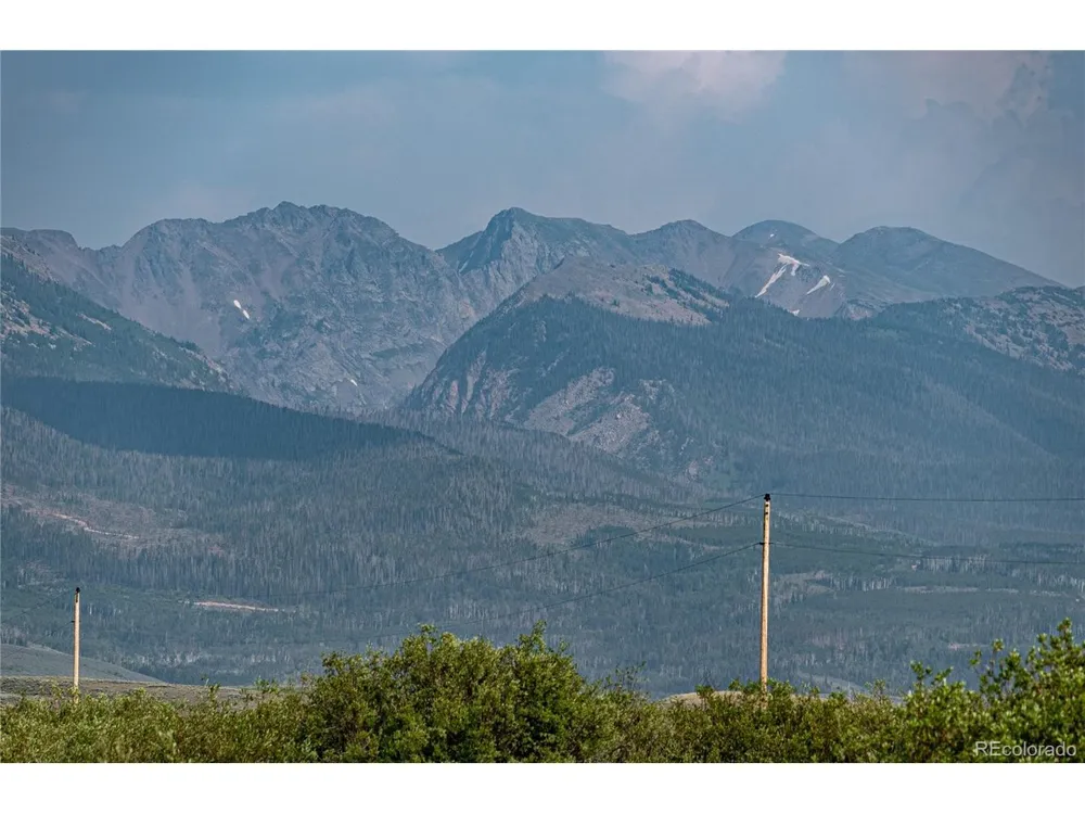 961 County Road 29 Walden, CO 80480