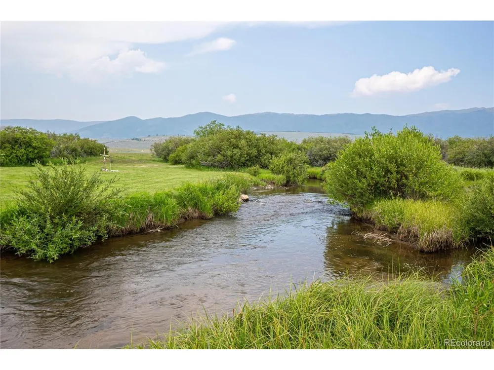 961 County Road 29 Walden, CO 80480