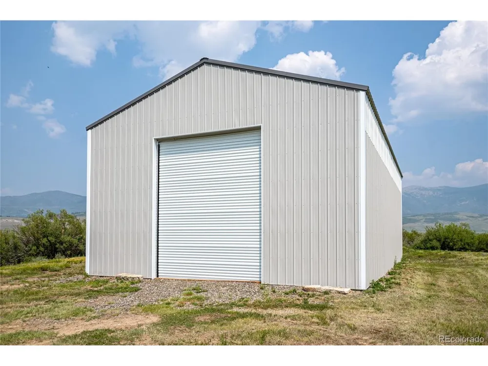 961 County Road 29 Walden, CO 80480