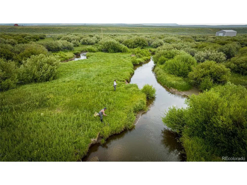 961 County Road 29 Walden, CO 80480