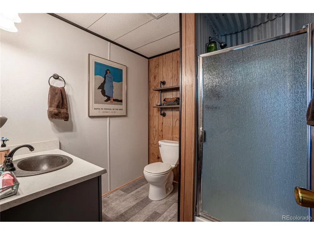 961 County Road 29 Walden, CO 80480