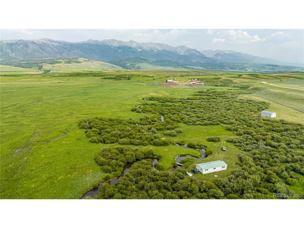 961 County Road 29 Walden, CO 80480