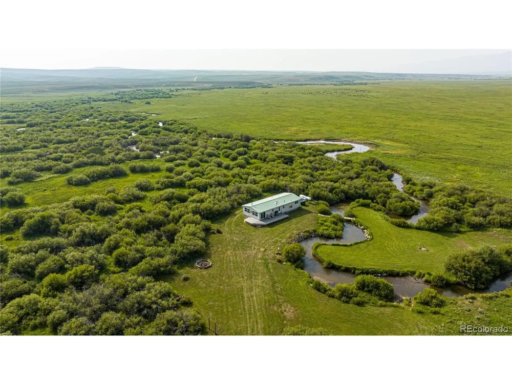 961 County Road 29 Walden, CO 80480