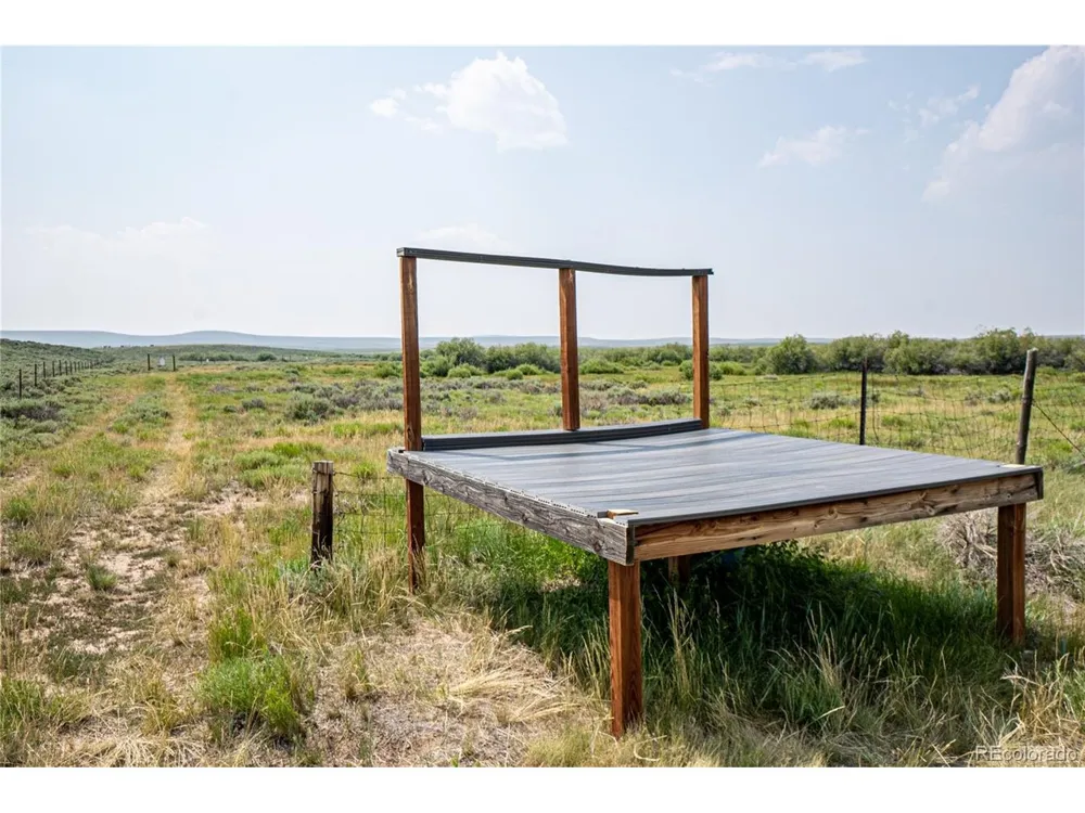 961 County Road 29 Walden, CO 80480