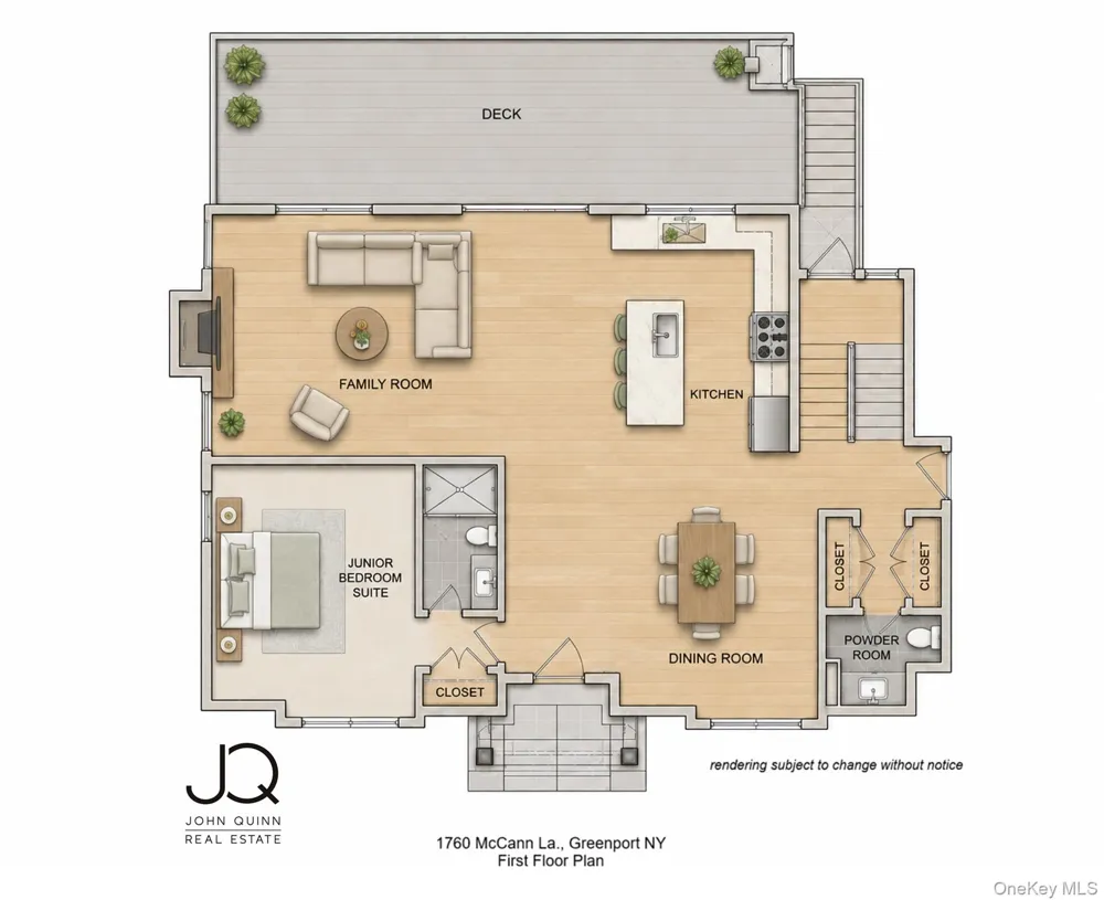 1760 McCann Lane Greenport, NY 11944