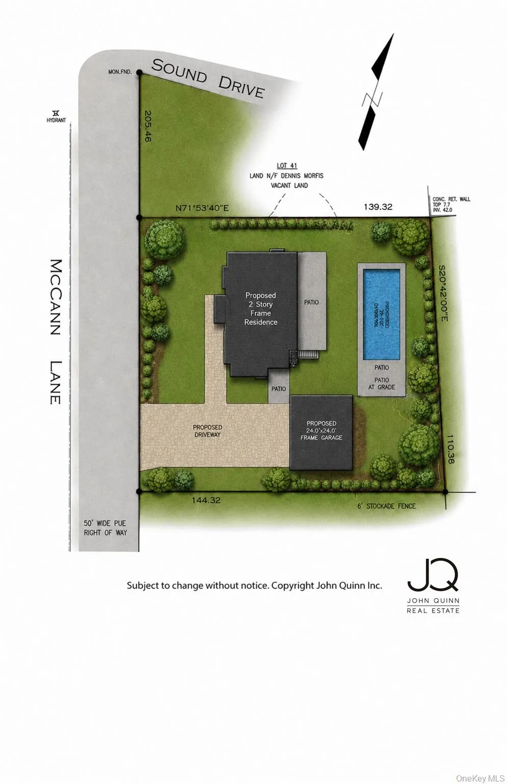 1760 McCann Lane Greenport, NY 11944