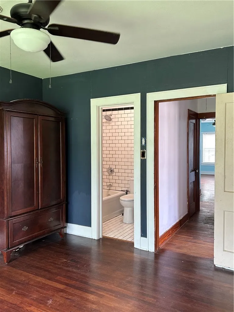 1005 E Fulton Street Sinton, TX 78387