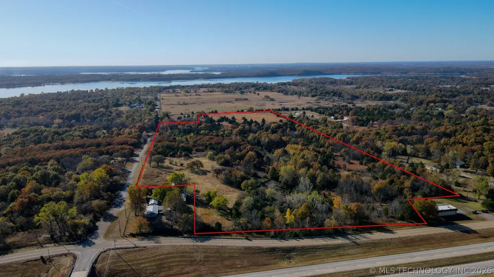 428 Blacksmith Road Cleveland, OK 74020