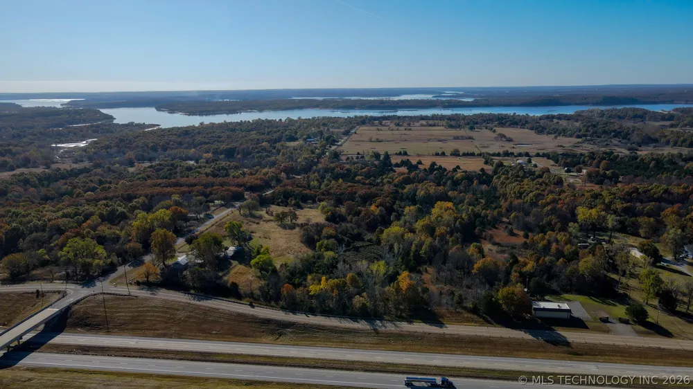 428 Blacksmith Road Cleveland, OK 74020