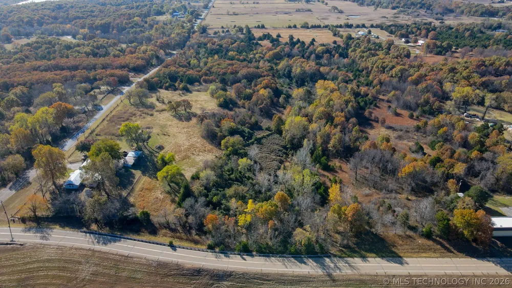 428 Blacksmith Road Cleveland, OK 74020