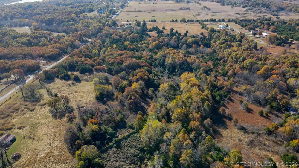 428 Blacksmith Road Cleveland, OK 74020