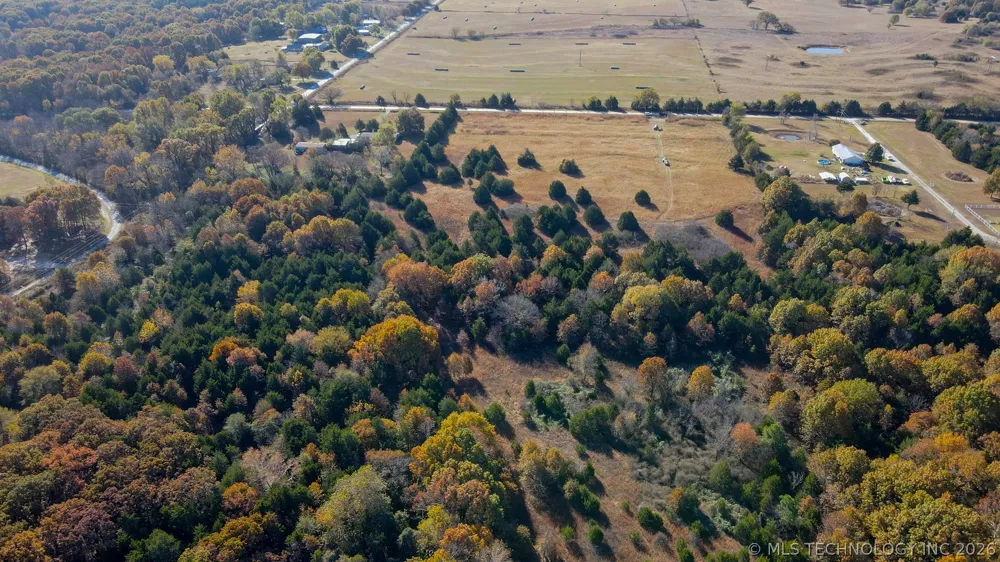 428 Blacksmith Road Cleveland, OK 74020