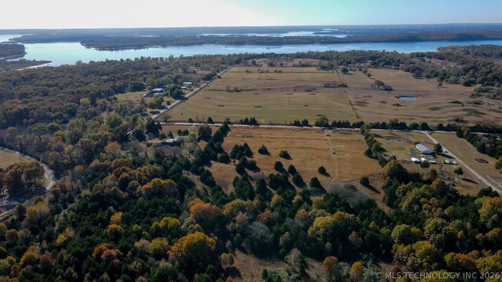 428 Blacksmith Road Cleveland, OK 74020