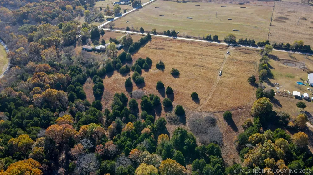 428 Blacksmith Road Cleveland, OK 74020