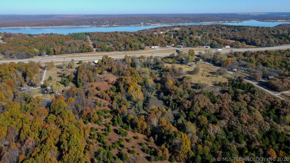 428 Blacksmith Road Cleveland, OK 74020