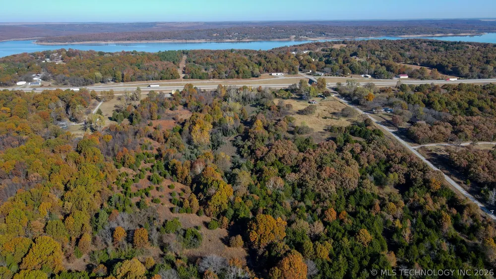 428 Blacksmith Road Cleveland, OK 74020