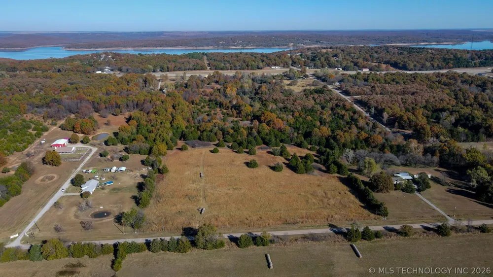 428 Blacksmith Road Cleveland, OK 74020