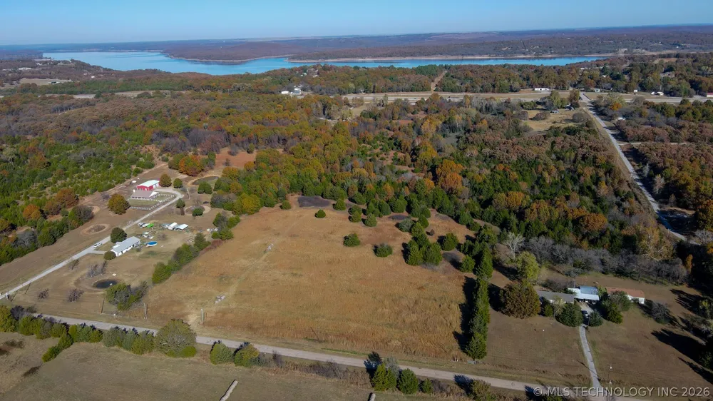 428 Blacksmith Road Cleveland, OK 74020