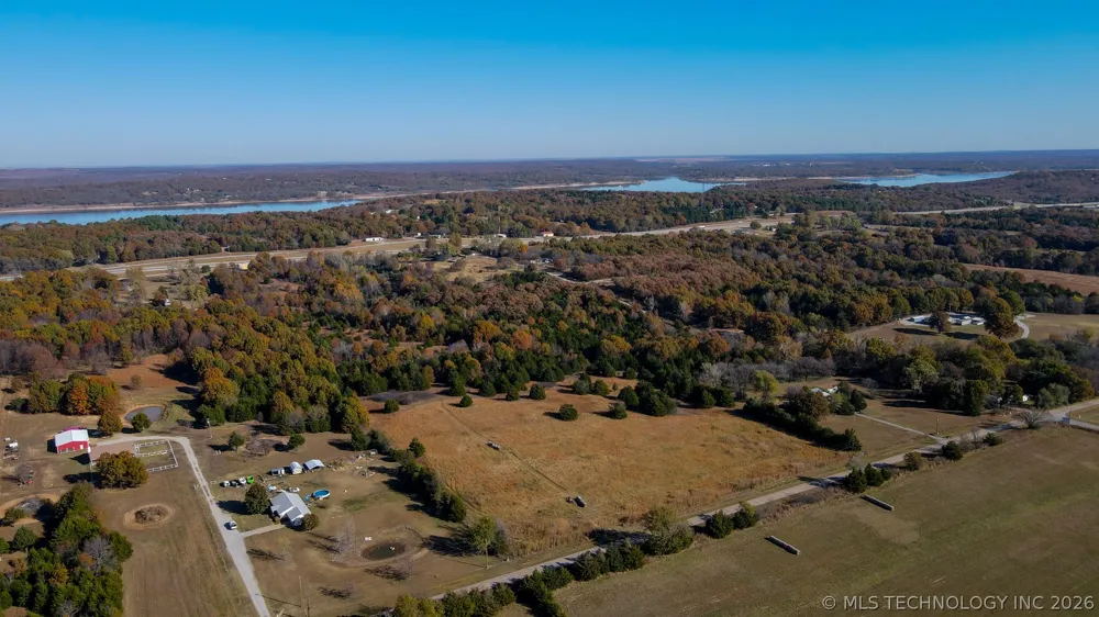 428 Blacksmith Road Cleveland, OK 74020