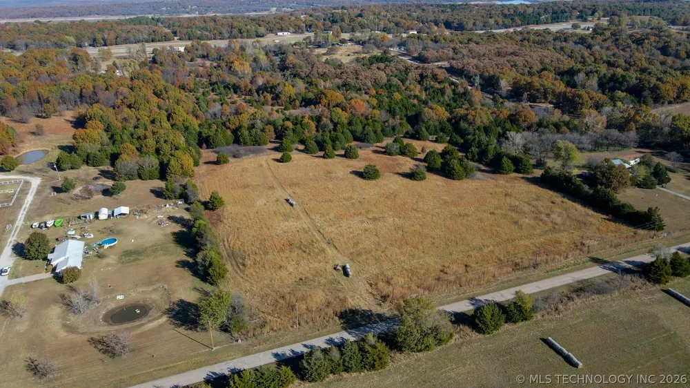 428 Blacksmith Road Cleveland, OK 74020