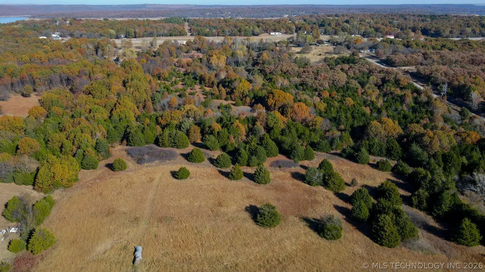 428 Blacksmith Road Cleveland, OK 74020