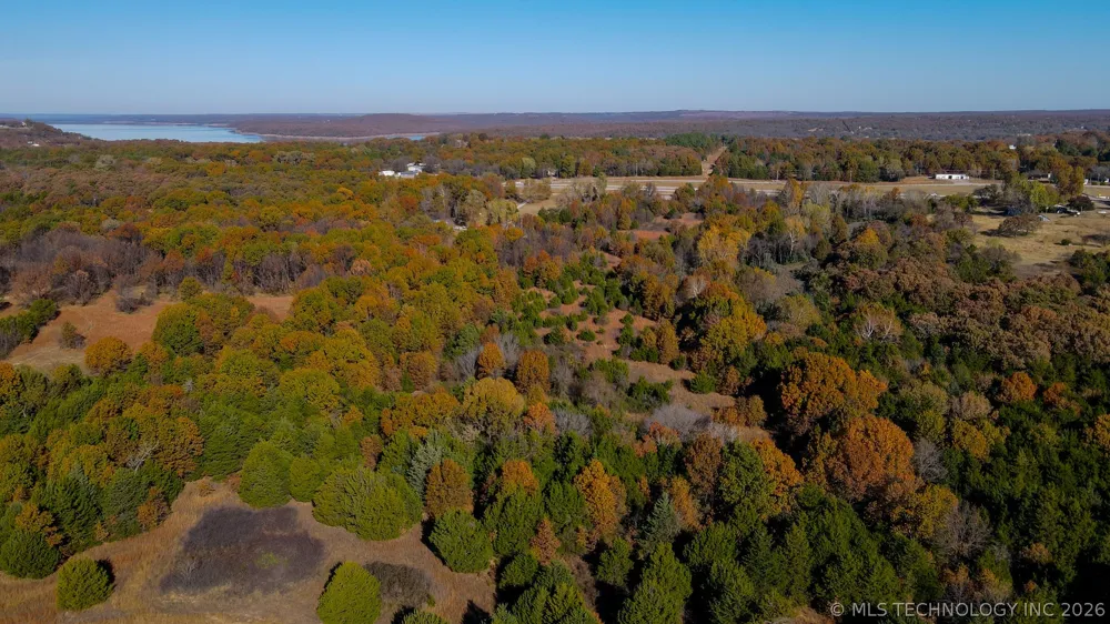 428 Blacksmith Road Cleveland, OK 74020