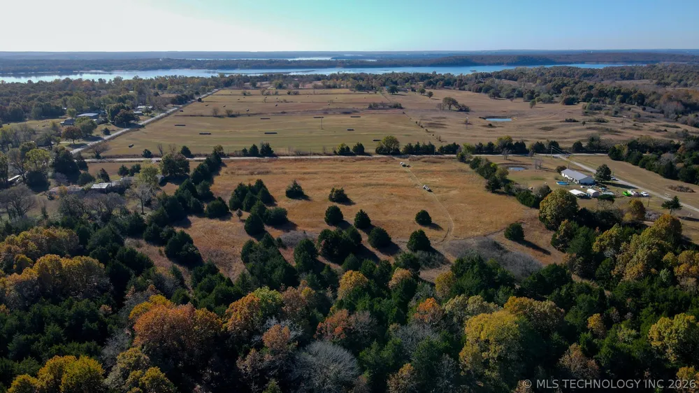 428 Blacksmith Road Cleveland, OK 74020