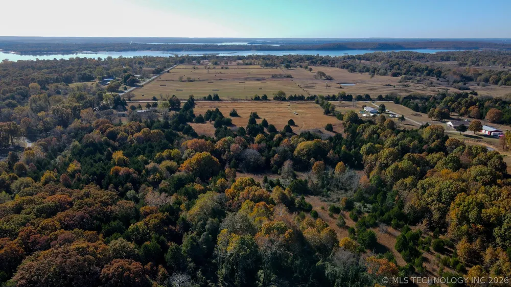 428 Blacksmith Road Cleveland, OK 74020