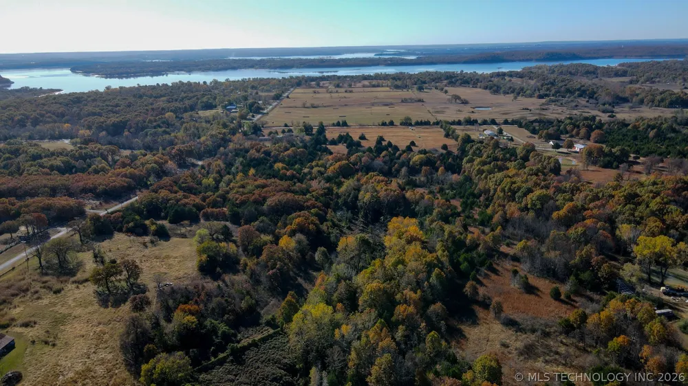 428 Blacksmith Road Cleveland, OK 74020