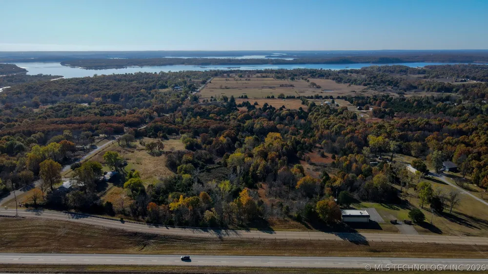 428 Blacksmith Road Cleveland, OK 74020