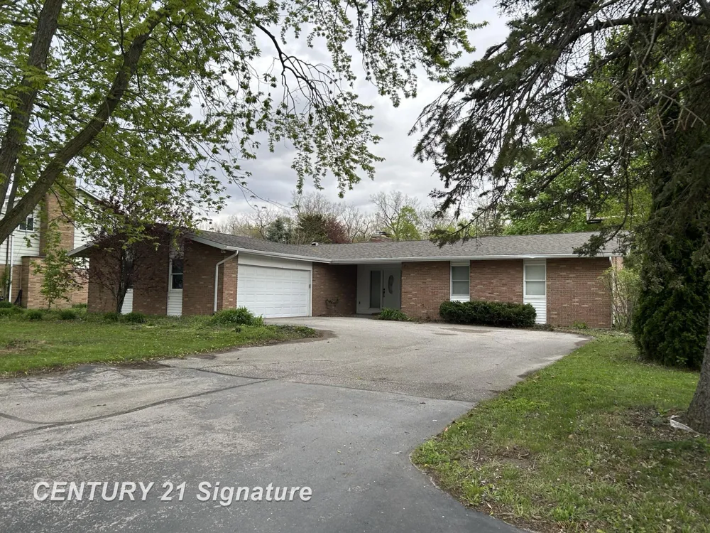 5144 Heidi Lane Kochville Township, MI 48604