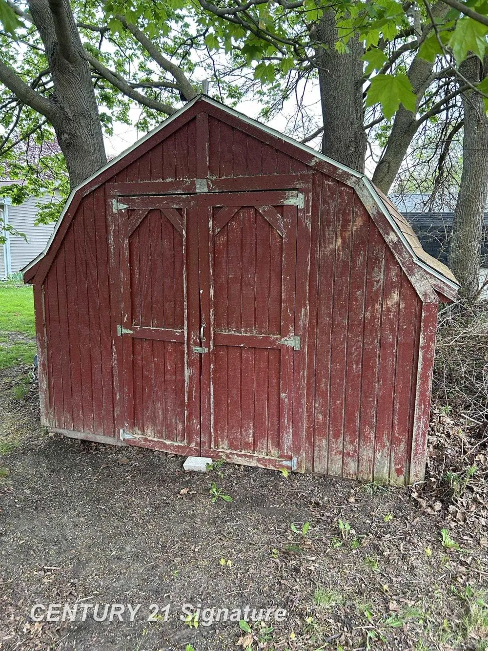 5144 Heidi Lane Kochville Township, MI 48604