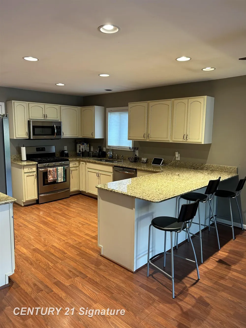5144 Heidi Lane Kochville Township, MI 48604