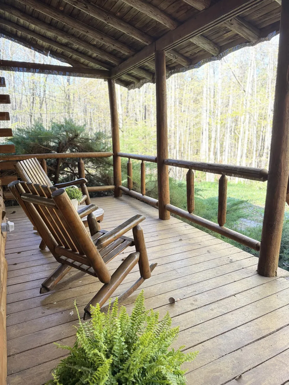 151 S Crestwood Drive Suttons Bay Township, MI 49682