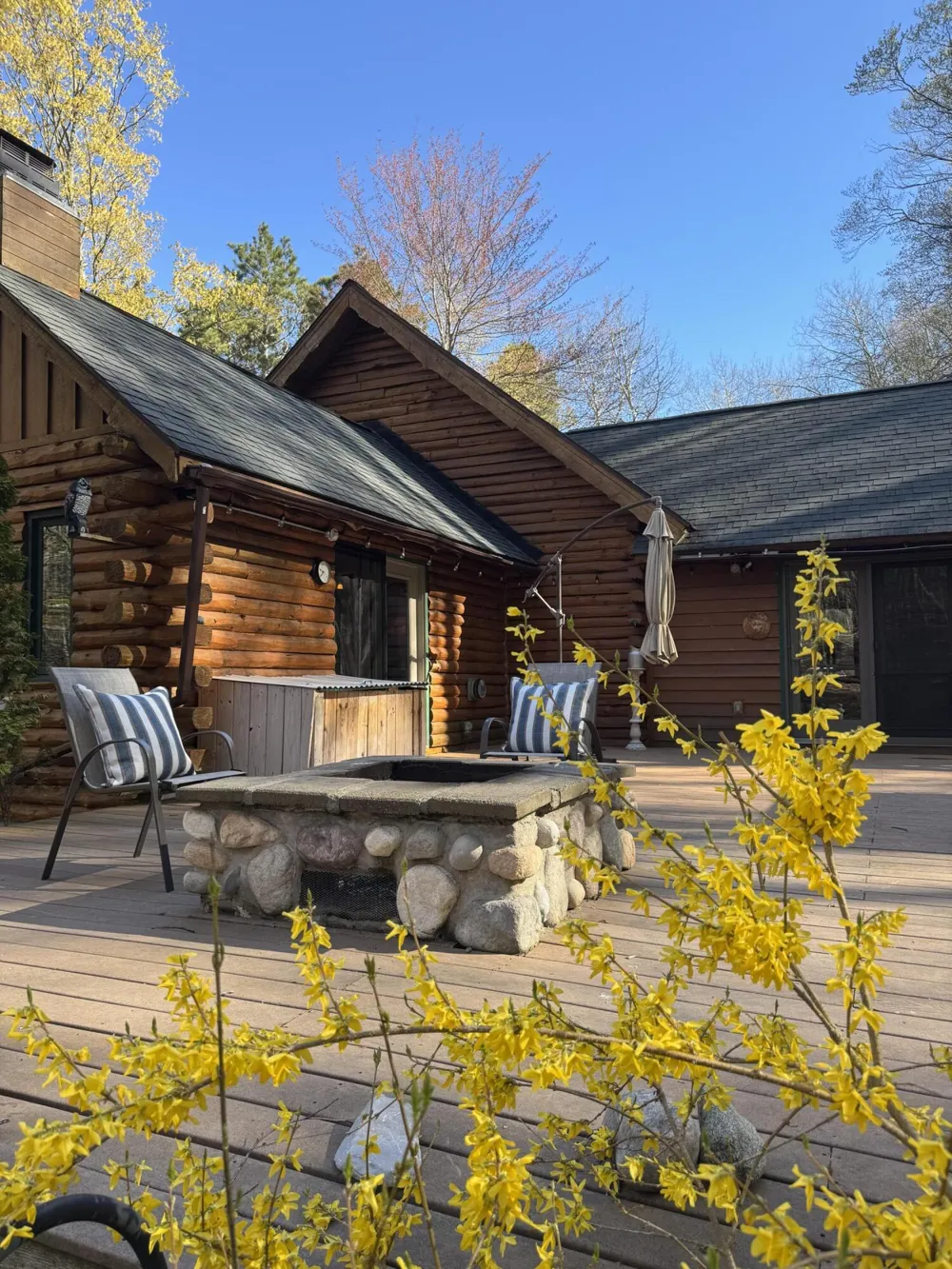 151 S Crestwood Drive Suttons Bay Township, MI 49682
