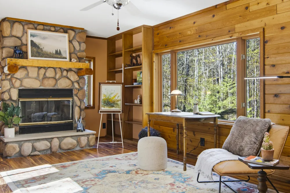 151 S Crestwood Drive Suttons Bay Township, MI 49682