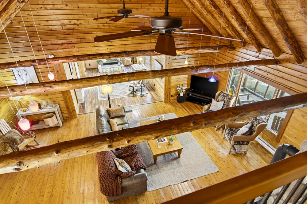 151 S Crestwood Drive Suttons Bay Township, MI 49682