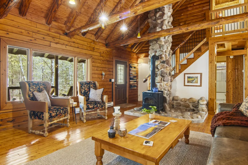 151 S Crestwood Drive Suttons Bay Township, MI 49682