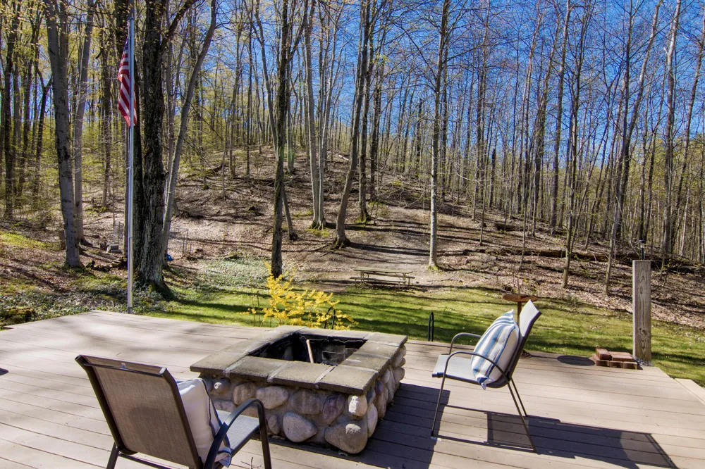 151 S Crestwood Drive Suttons Bay Township, MI 49682