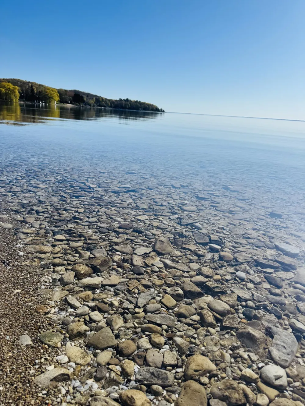 151 S Crestwood Drive Suttons Bay Township, MI 49682