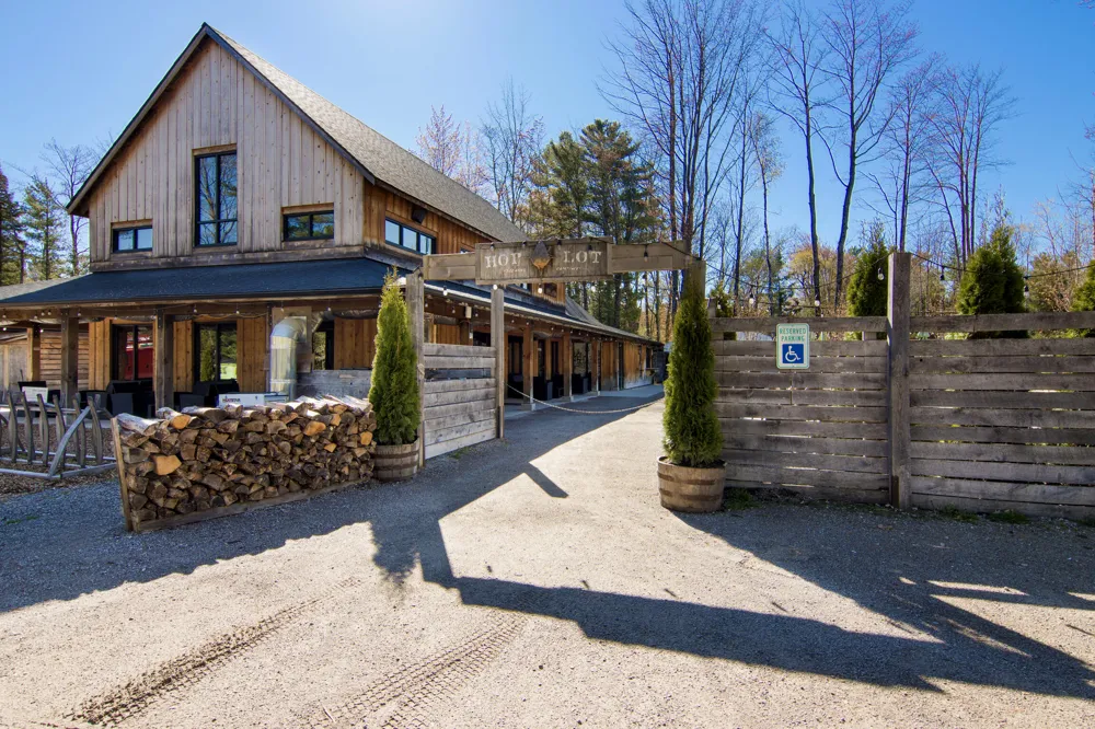 151 S Crestwood Drive Suttons Bay Township, MI 49682