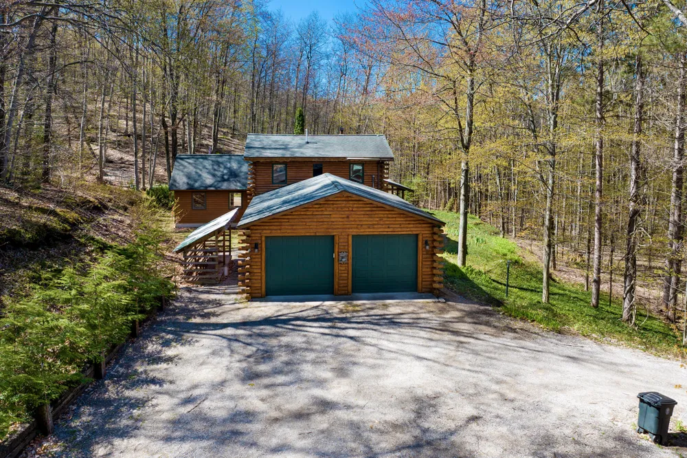 151 S Crestwood Drive Suttons Bay Township, MI 49682