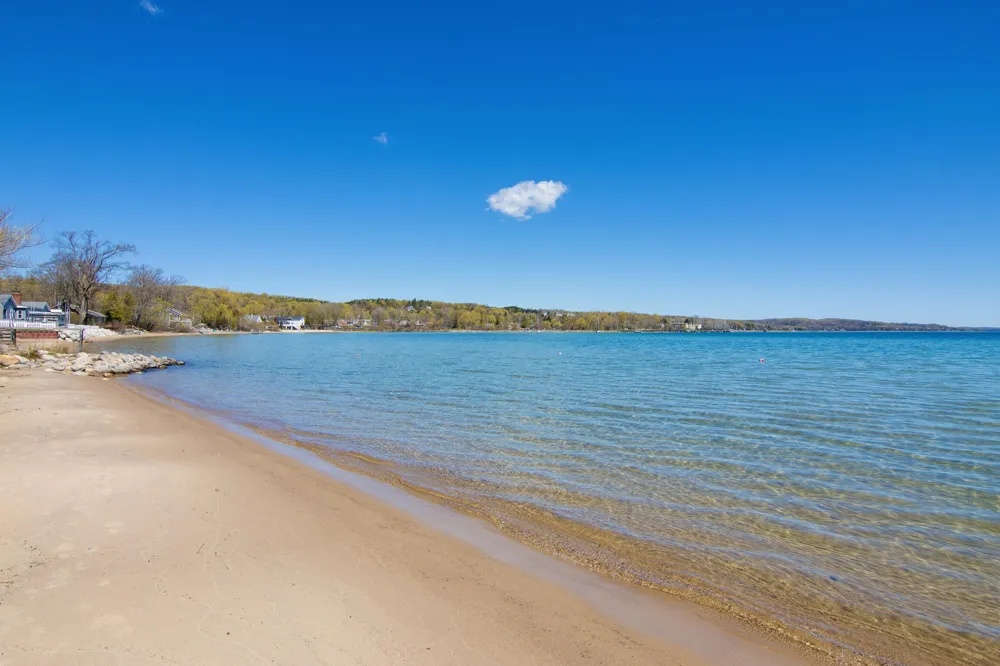 151 S Crestwood Drive Suttons Bay Township, MI 49682