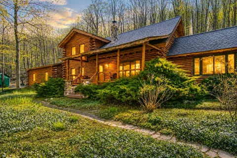 151 S Crestwood Drive