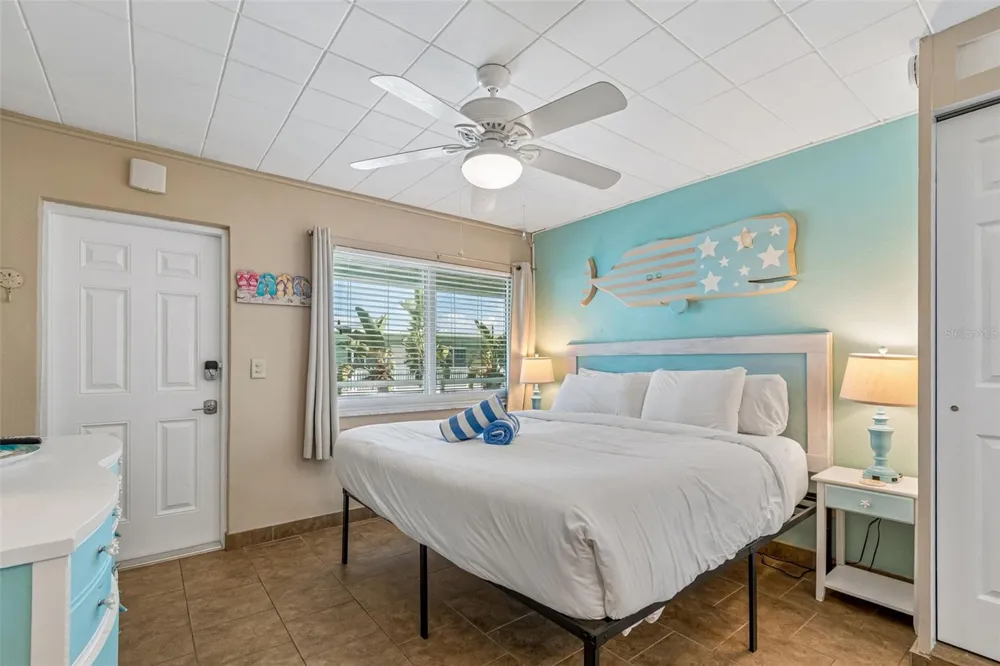 11730 GULF BOULEVARD #31 Treasure Island, FL 33706