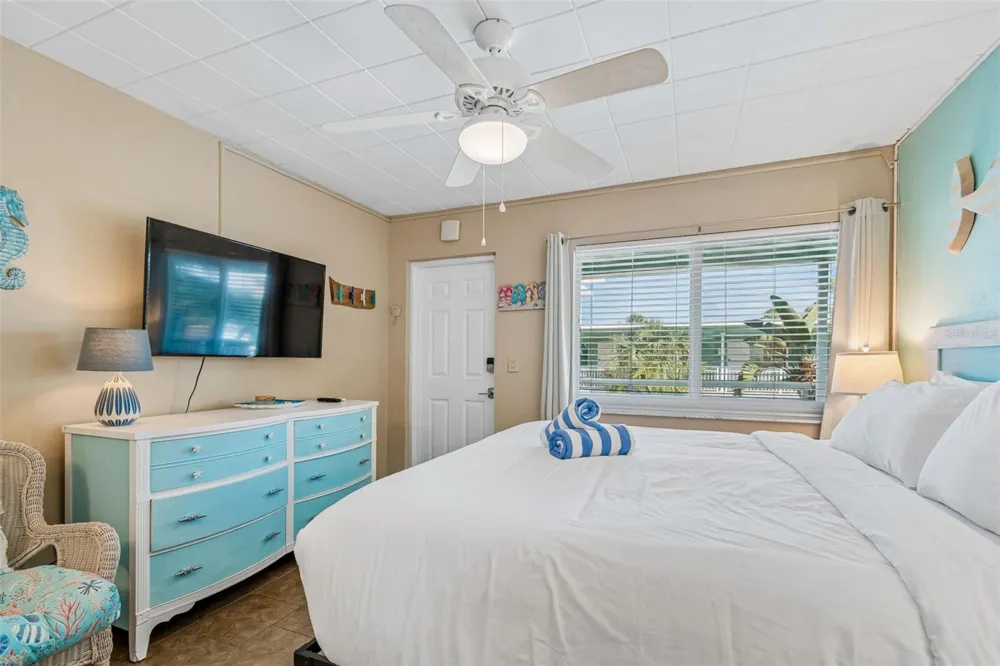 11730 GULF BOULEVARD #31 Treasure Island, FL 33706