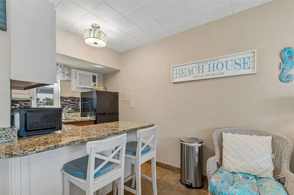 11730 GULF BOULEVARD #31 Treasure Island, FL 33706