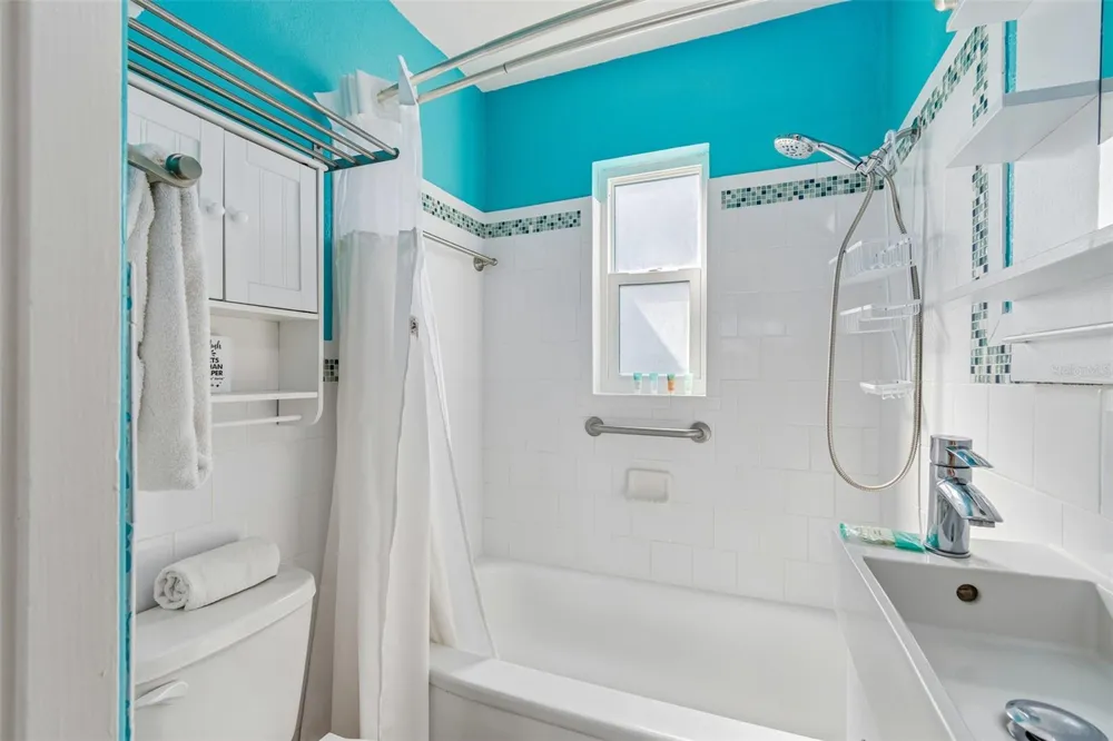 11730 GULF BOULEVARD #31 Treasure Island, FL 33706