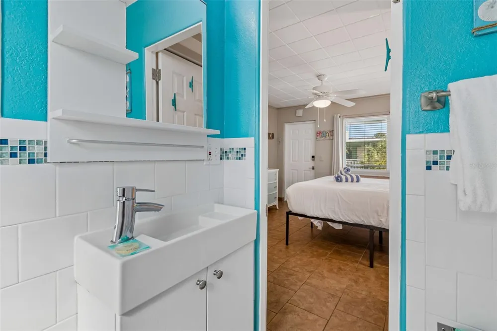 11730 GULF BOULEVARD #31 Treasure Island, FL 33706